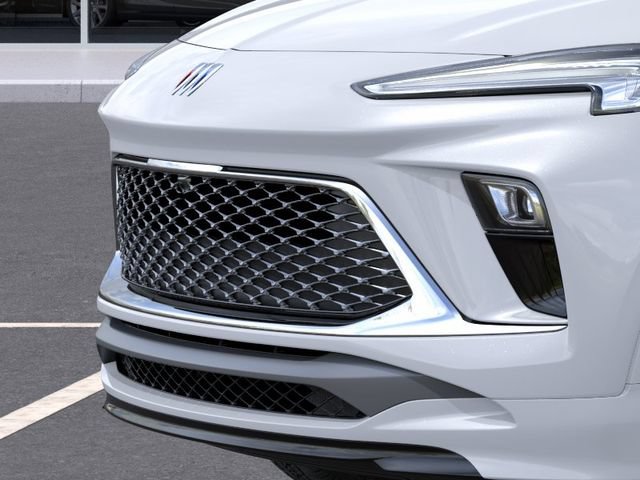 New 2026 Buick Encore GX Avenir w/ Avenir Technology Package AWD/4WD image 13