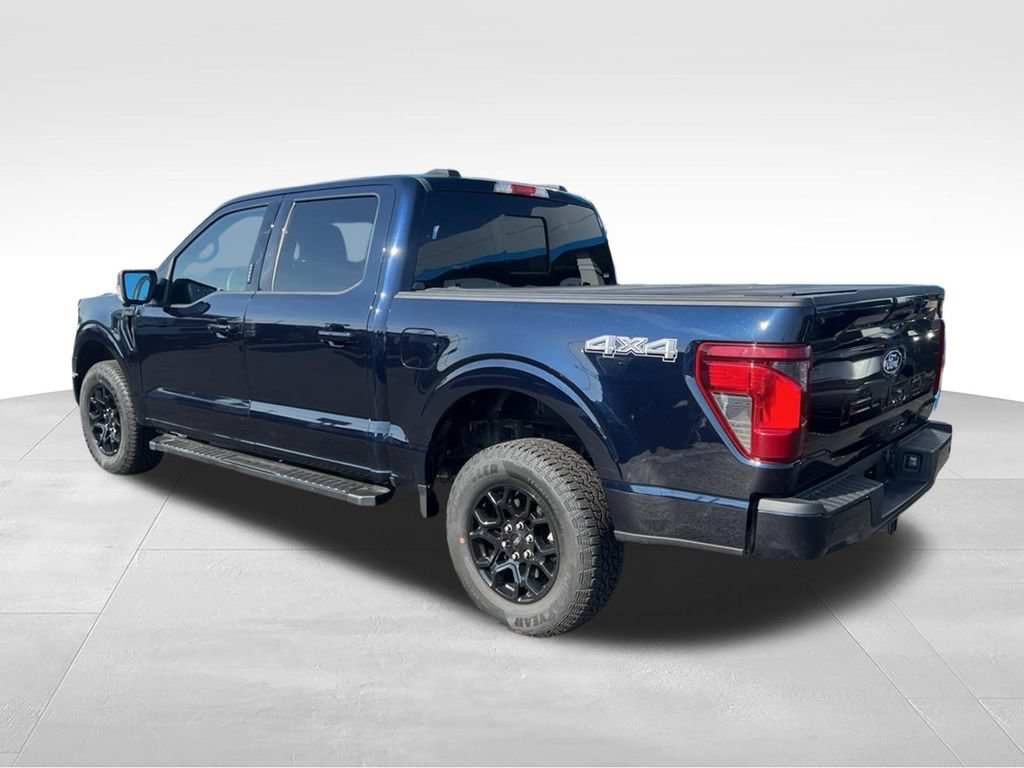 Used 2024 Ford F150 XLT AWD/4WD image 6