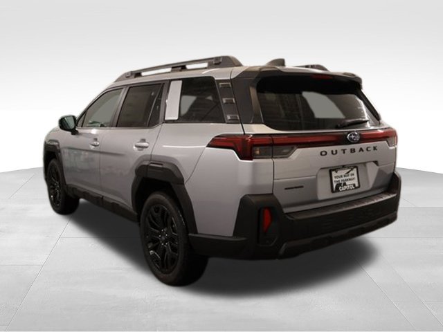 New 2026 Subaru Outback Limited XT AWD/4WD image 4