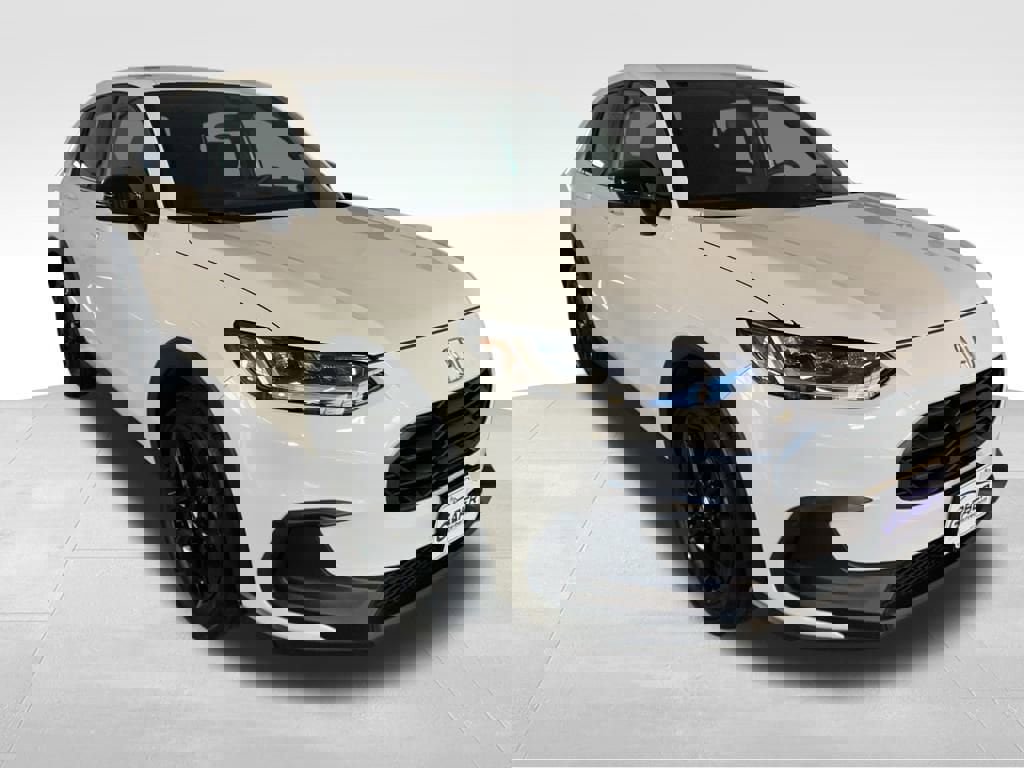 Used 2024 Honda HR-V Sport image 7