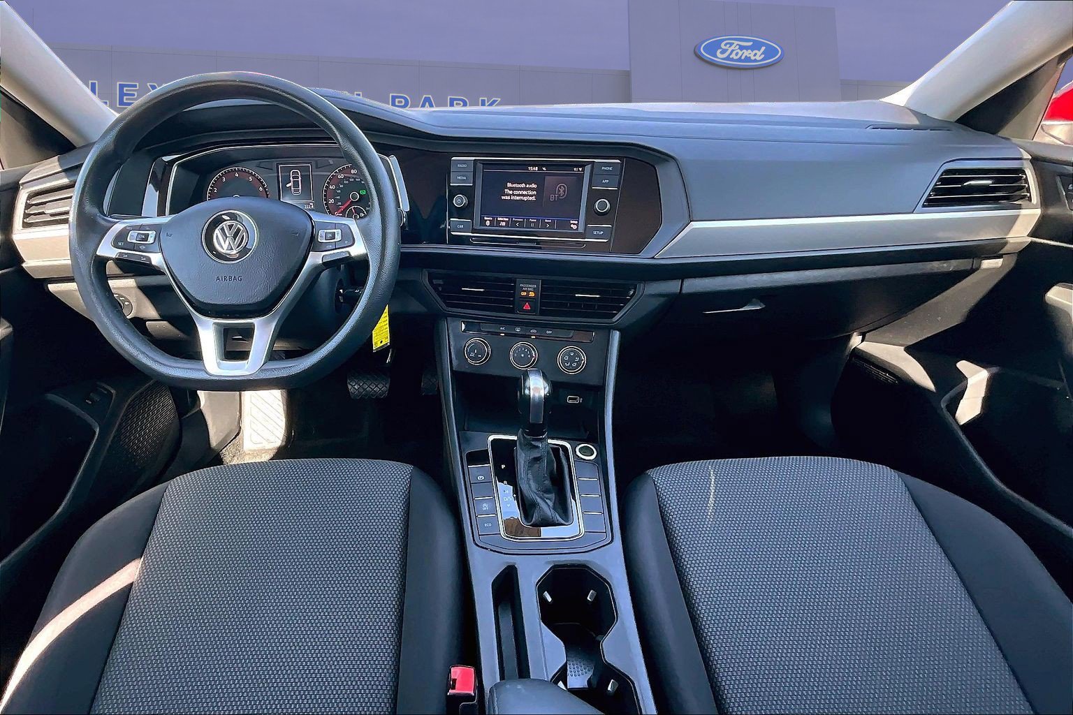 Used 2019 Volkswagen Jetta FWD image 7