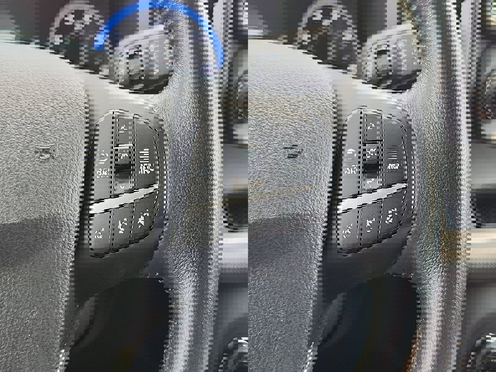 Certified 2022 Ford Bronco Sport Big Bend w/ Convenience Package image 24