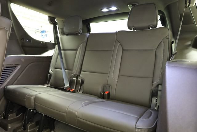 Used 2021 GMC Yukon Denali w/ Denali Premium Package AWD/4WD image 32
