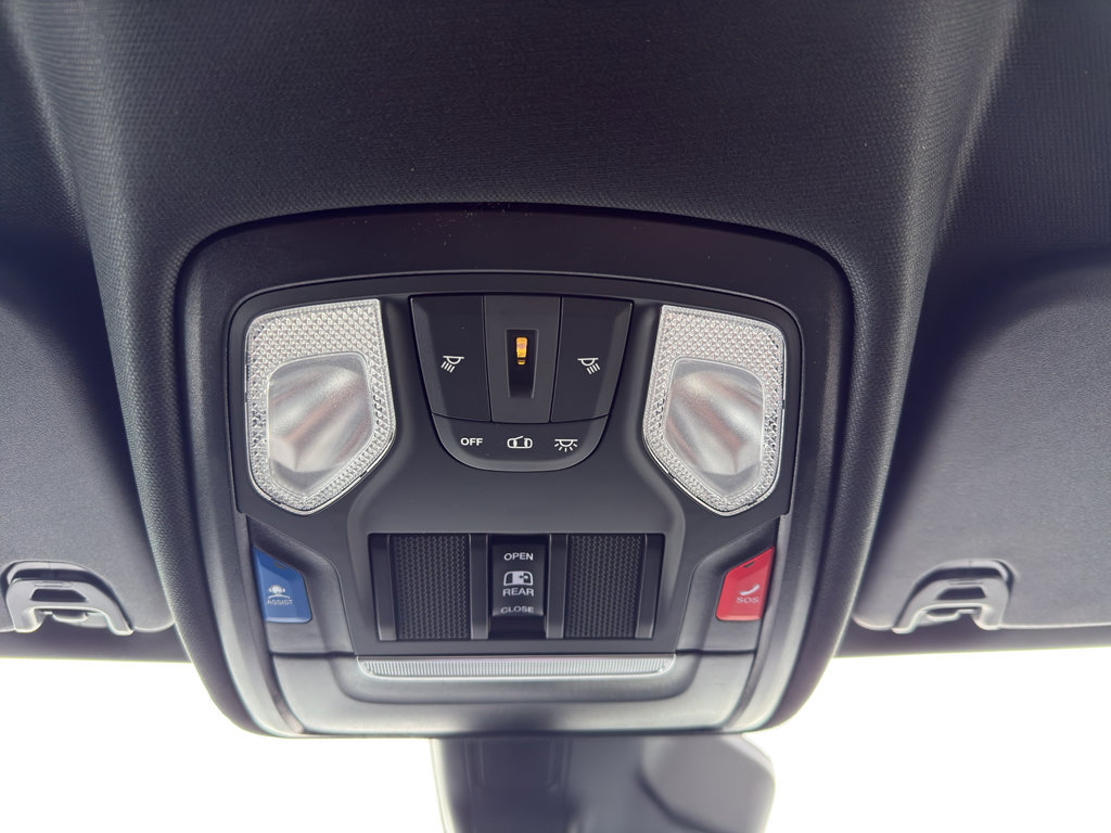 New 2026 RAM 1500 Classic Warlock image 23