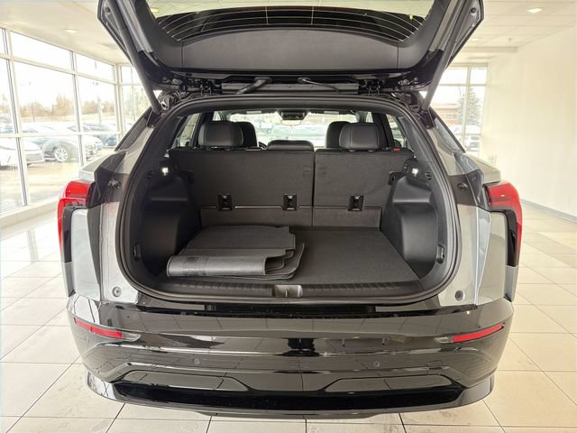 New 2026 Chevrolet Blazer EV RS w/ Super Cruise Package FWD image 15