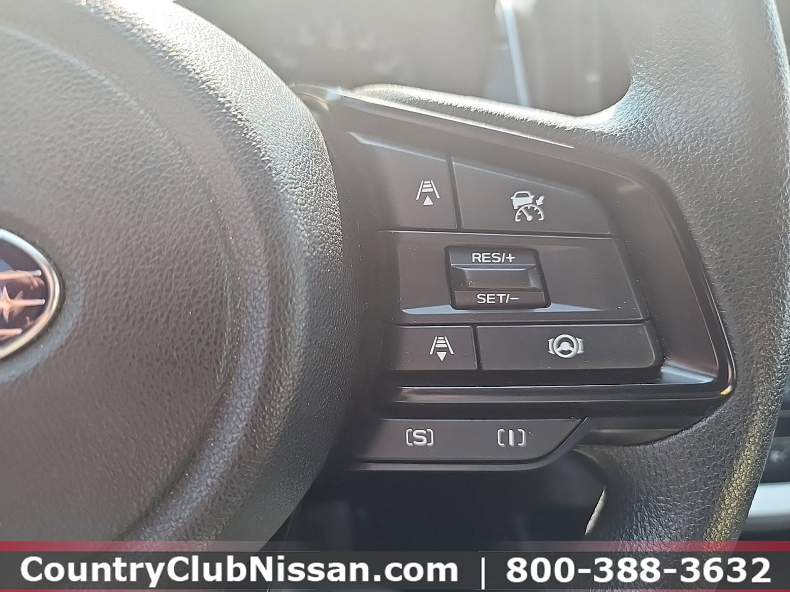 Used 2024 Subaru Crosstrek 2.0i Premium AWD/4WD image 16