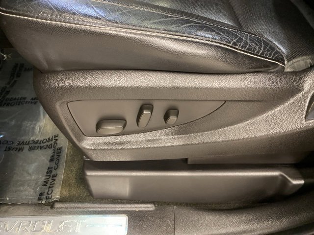 Used 2015 Chevrolet Tahoe LTZ w/ Max Trailering Package image 29