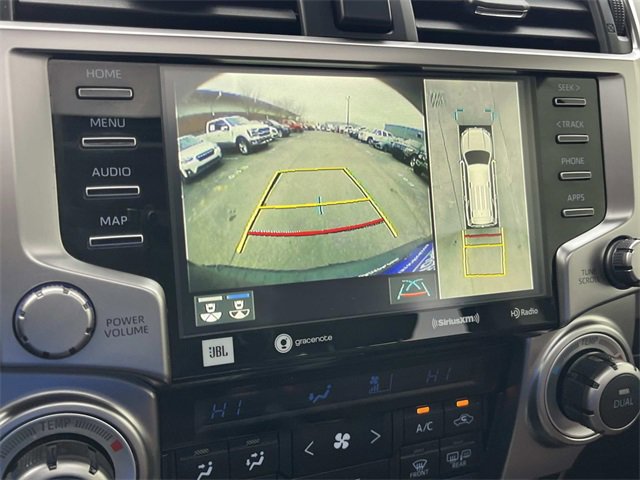 Used 2023 Toyota 4Runner Limited image 38