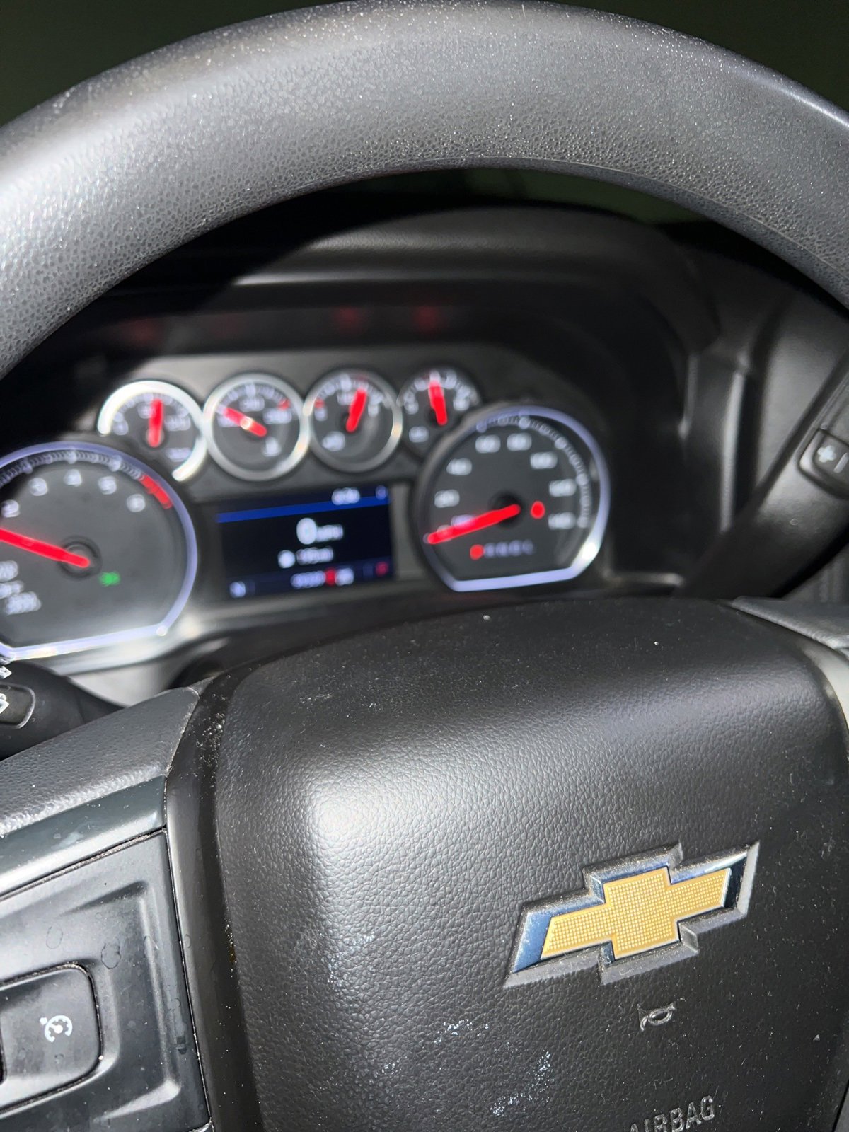 Used 2020 Chevrolet Silverado 1500 LT image 14