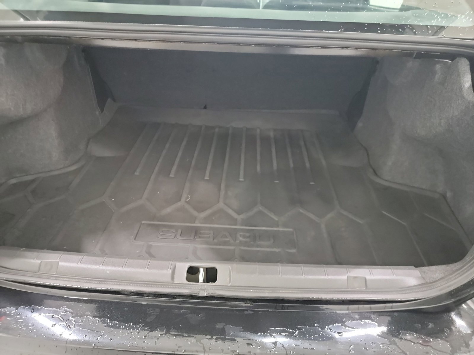 Used 2022 Subaru Impreza 2.0i Sport w/ Popular Package #1 image 26