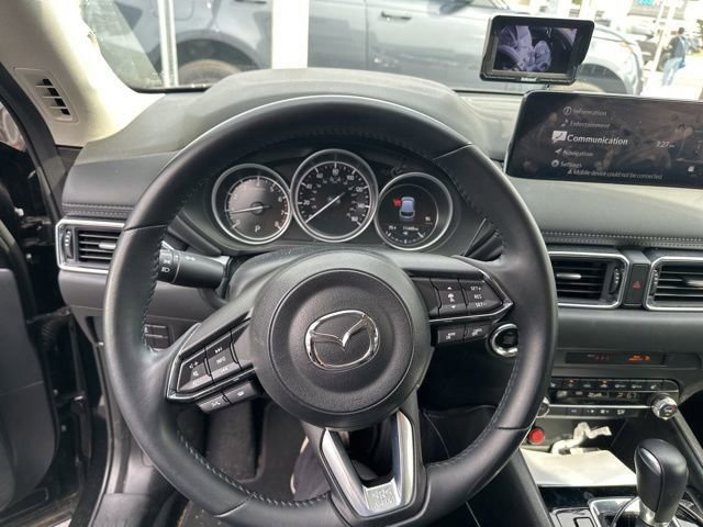 Used 2024 MAZDA CX-5 AWD 2.5 S image 12