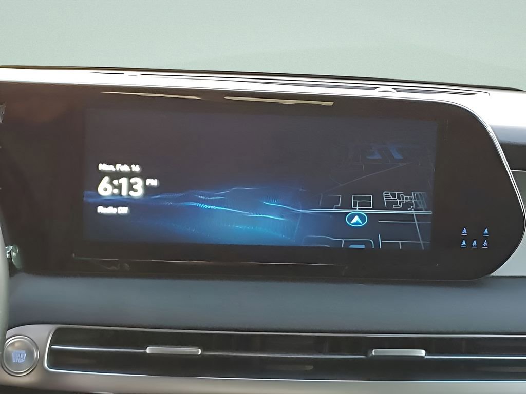 Used 2025 Hyundai Palisade XRT image 21