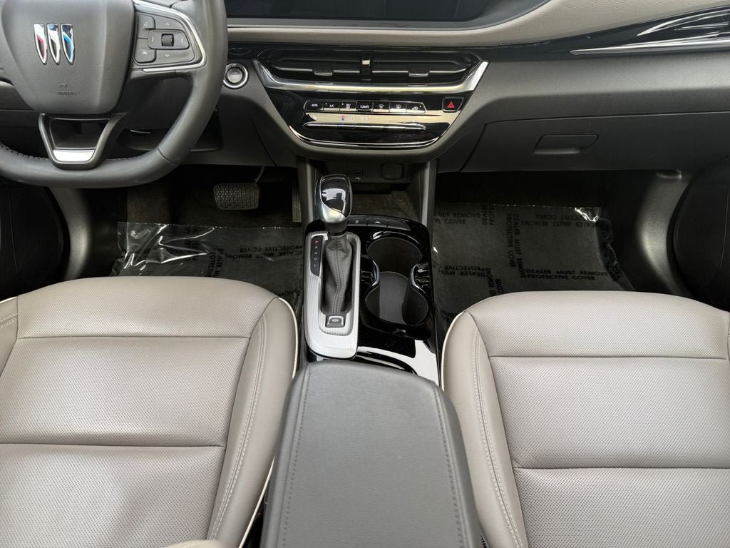 Used 2024 Buick Envista Avenir FWD image 12
