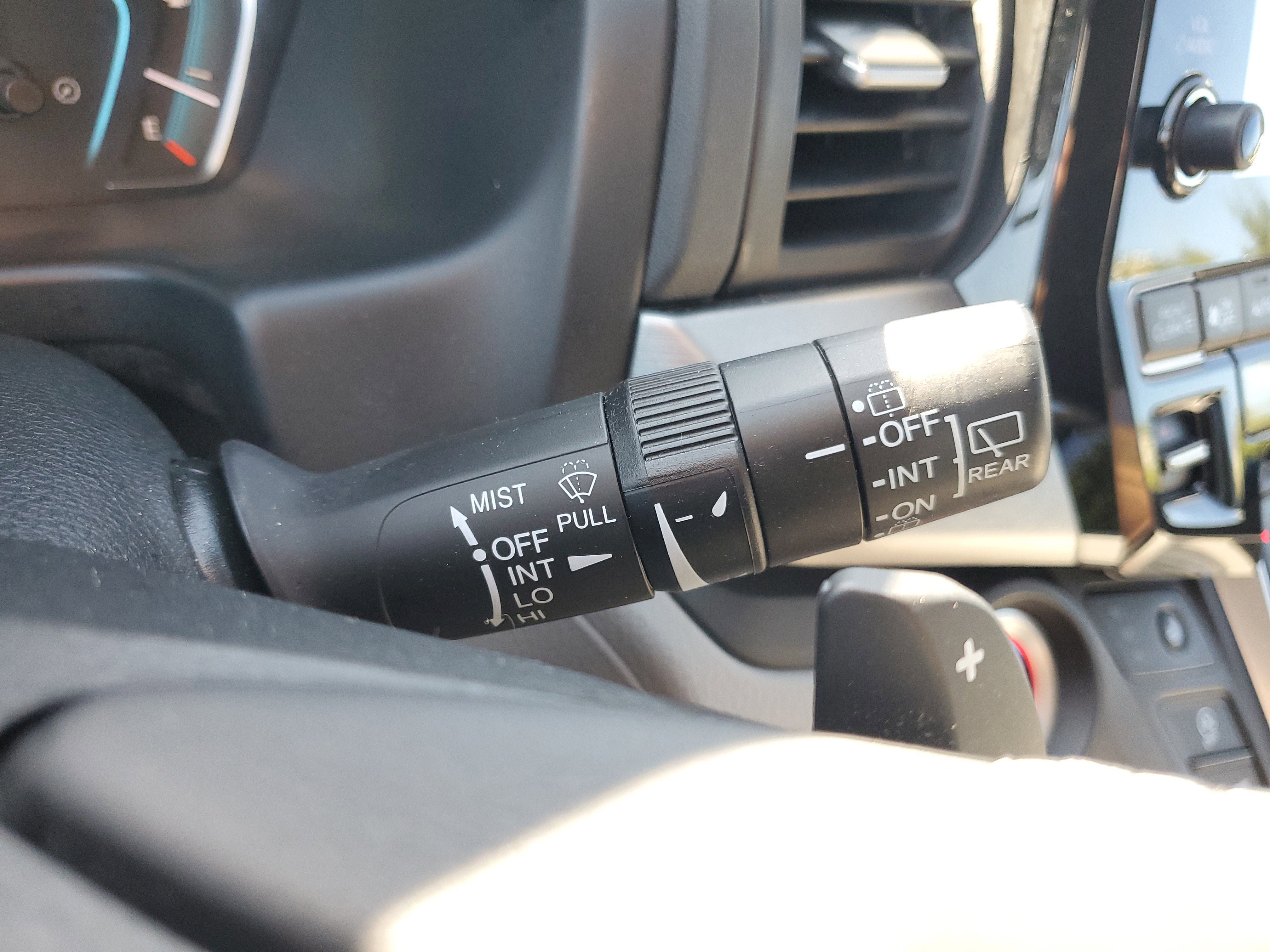 Certified 2023 Honda Odyssey EX-L image 33