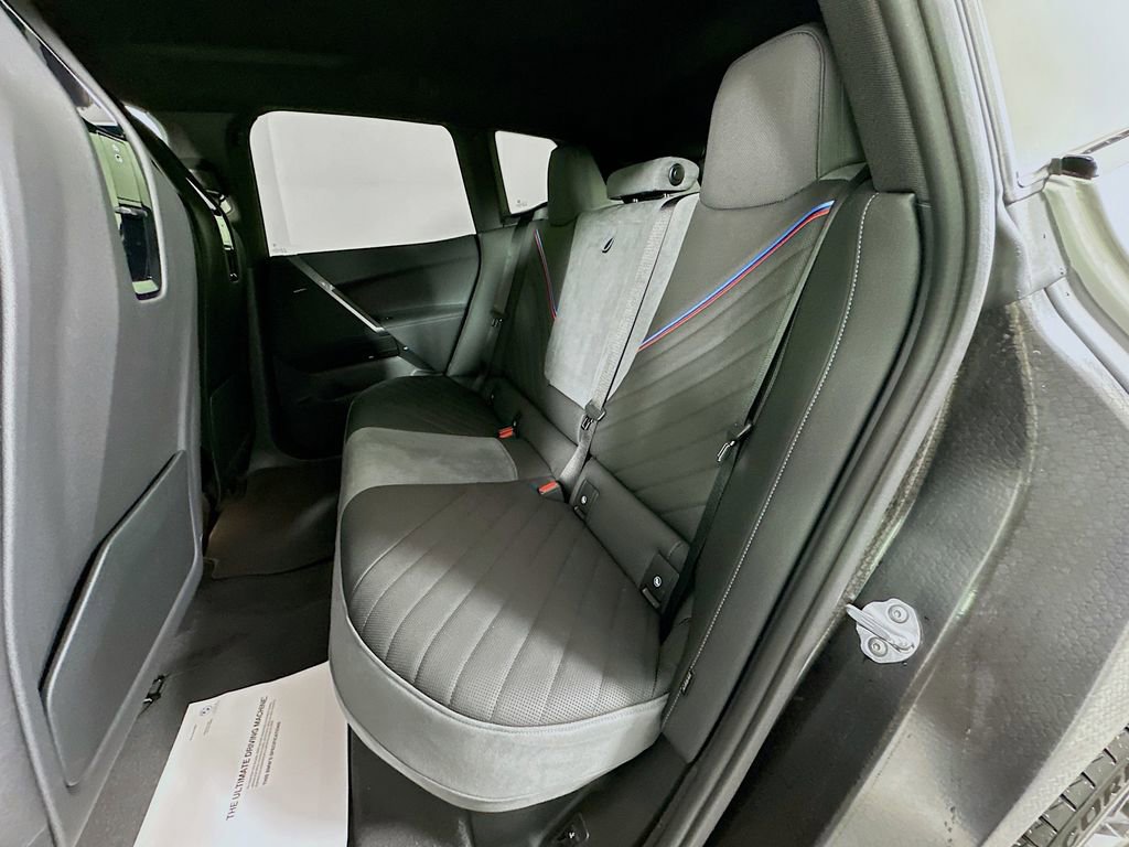 New 2026 BMW iX xDrive45 w/ M Sport Package image 17