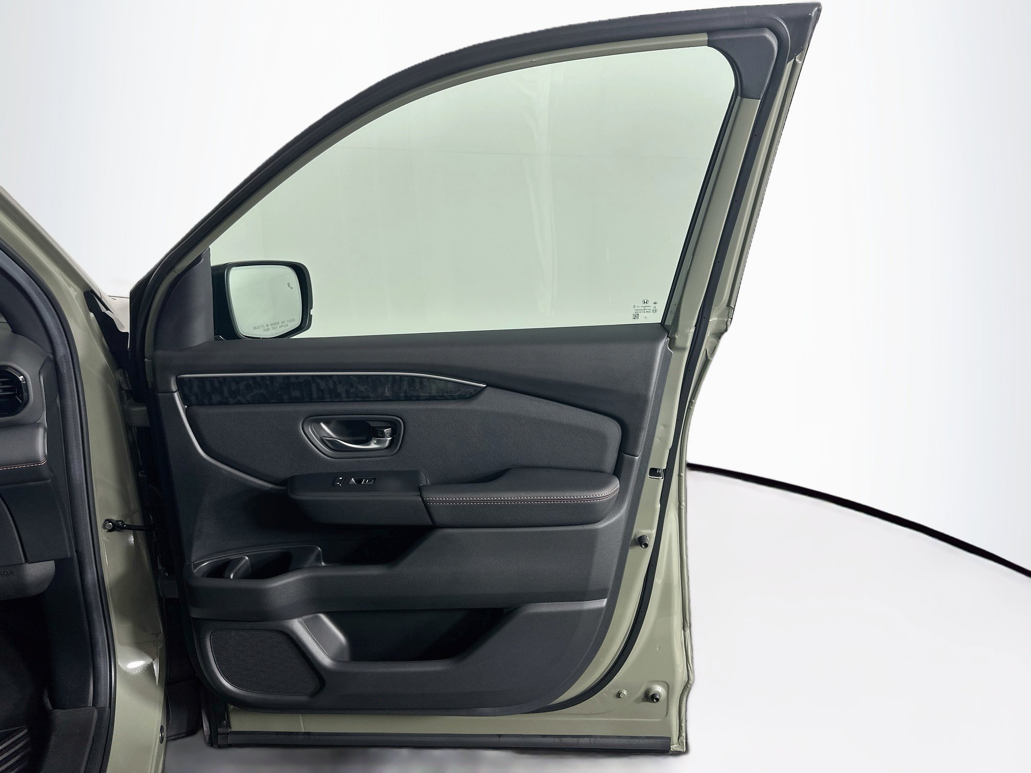 Used 2026 Honda Passport TrailSport Elite image 34