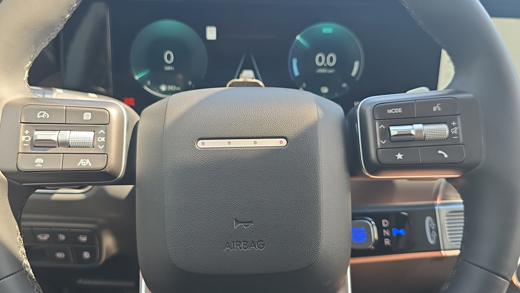 New 2026 Hyundai Palisade Limited AWD/4WD image 12