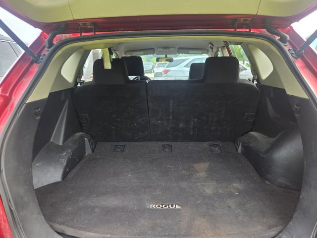 Used 2013 Nissan Rogue S AWD/4WD image 18