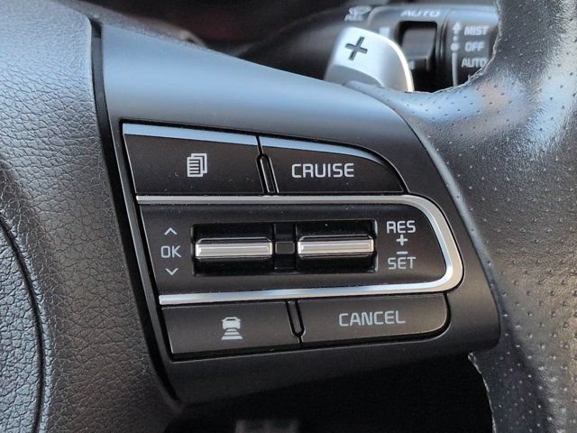 Used 2019 Kia Stinger GT2 RWD image 26