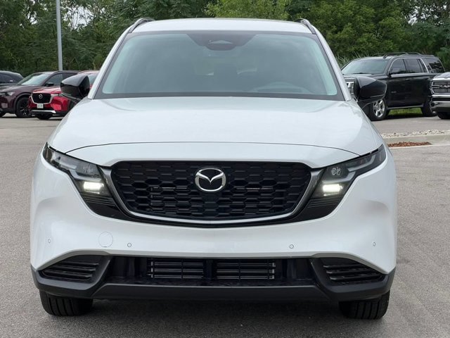 New 2026 MAZDA CX-5 Preferred AWD/4WD image 36