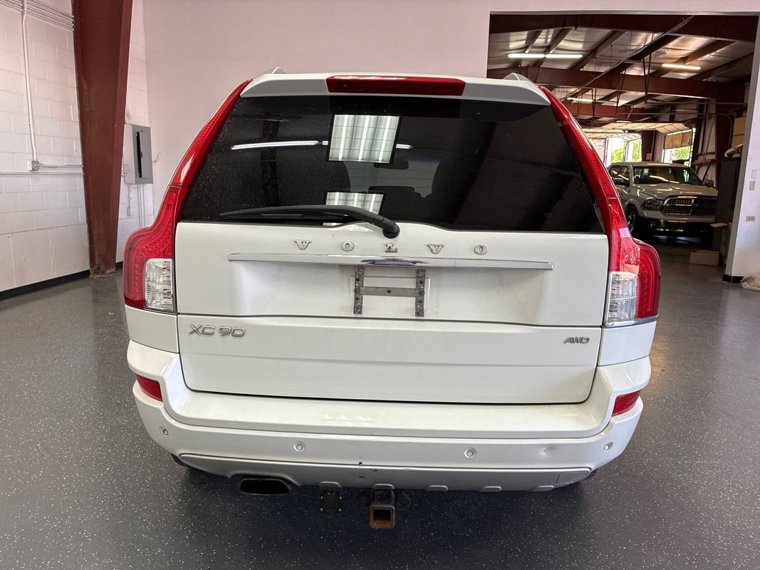 Used 2013 Volvo XC90 3.2 AWD/4WD image 5