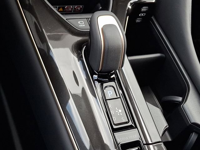 New 2026 Toyota Crown Signia AWD/4WD image 17