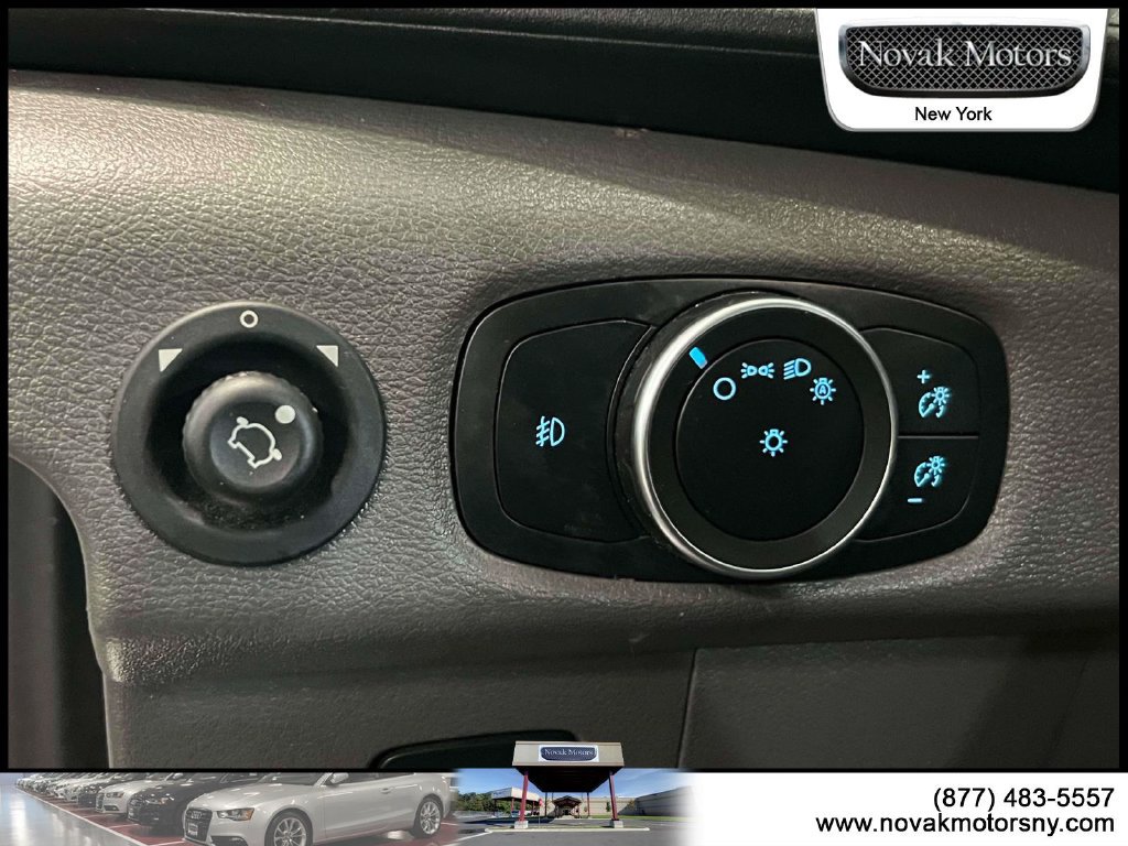 Used 2025 Ford Transit 250 Low Roof w/ Exterior Upgrade Package RWD image 20