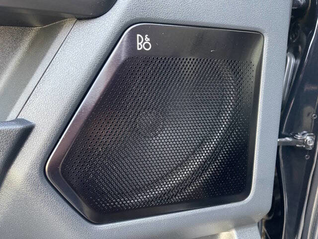 Used 2025 Ford F150 Tremor w/ Equipment Group 402A High image 44