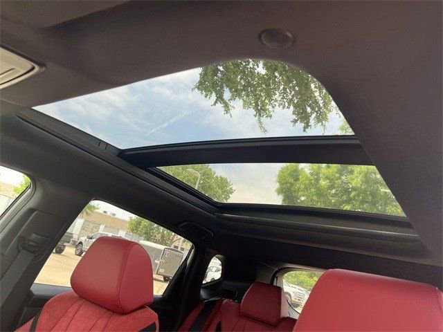 New 2025 Acura ADX A-Spec FWD image 27