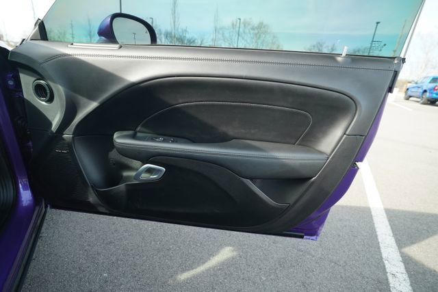 Used 2023 Dodge Challenger R/T w/ Plus Package image 19