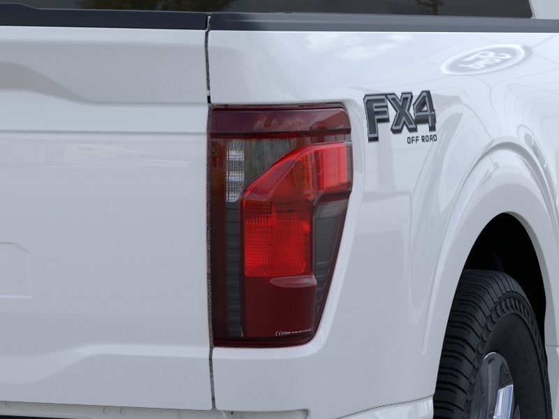New 2026 Ford F150 XLT w/ Equipment Group 302A MID AWD/4WD image 44