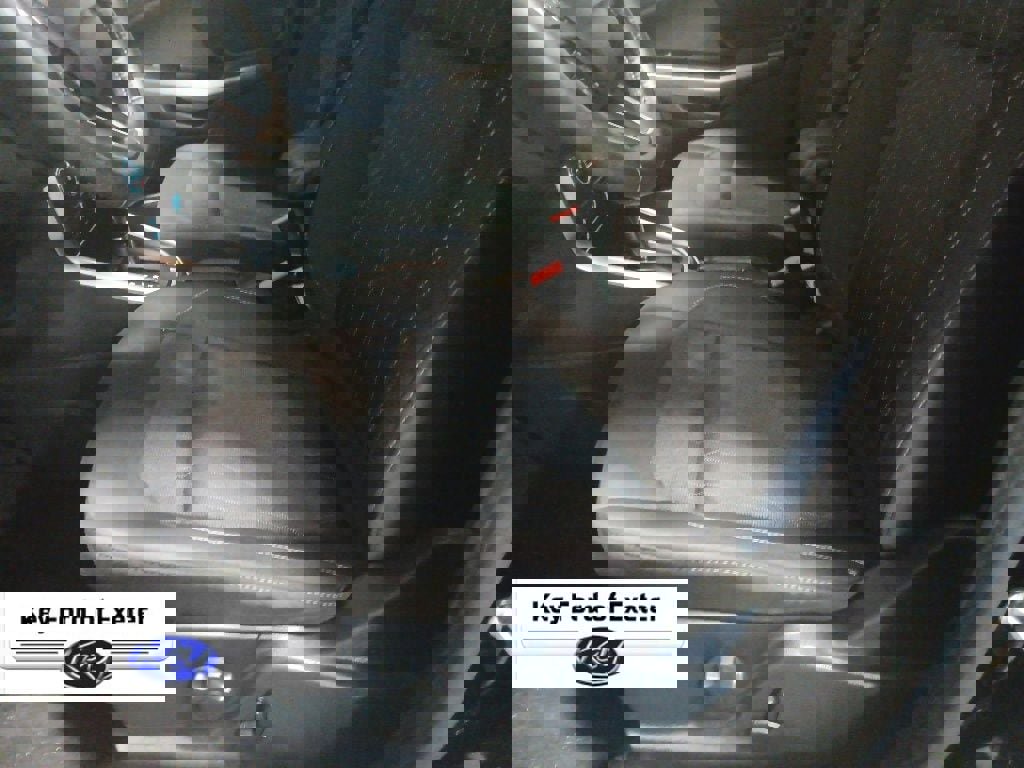 Used 2018 Ford EcoSport SE AWD/4WD image 24