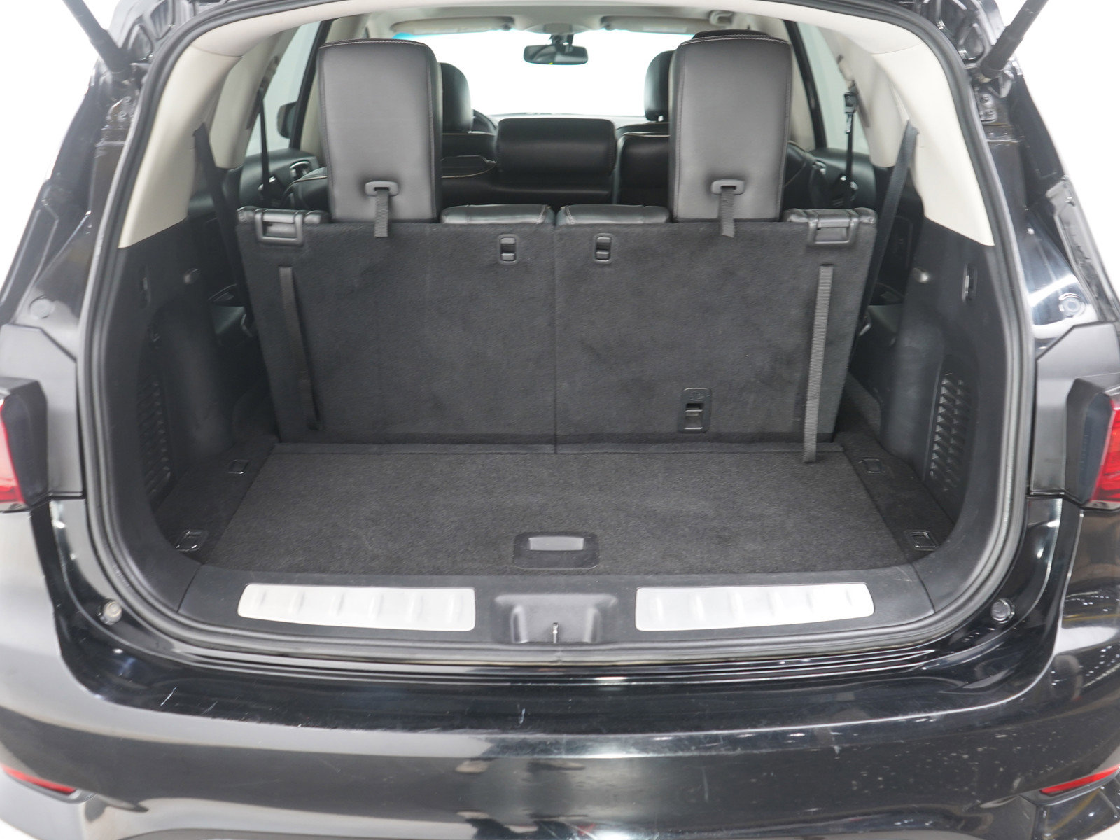 Used 2016 INFINITI QX60 Luxe image 18