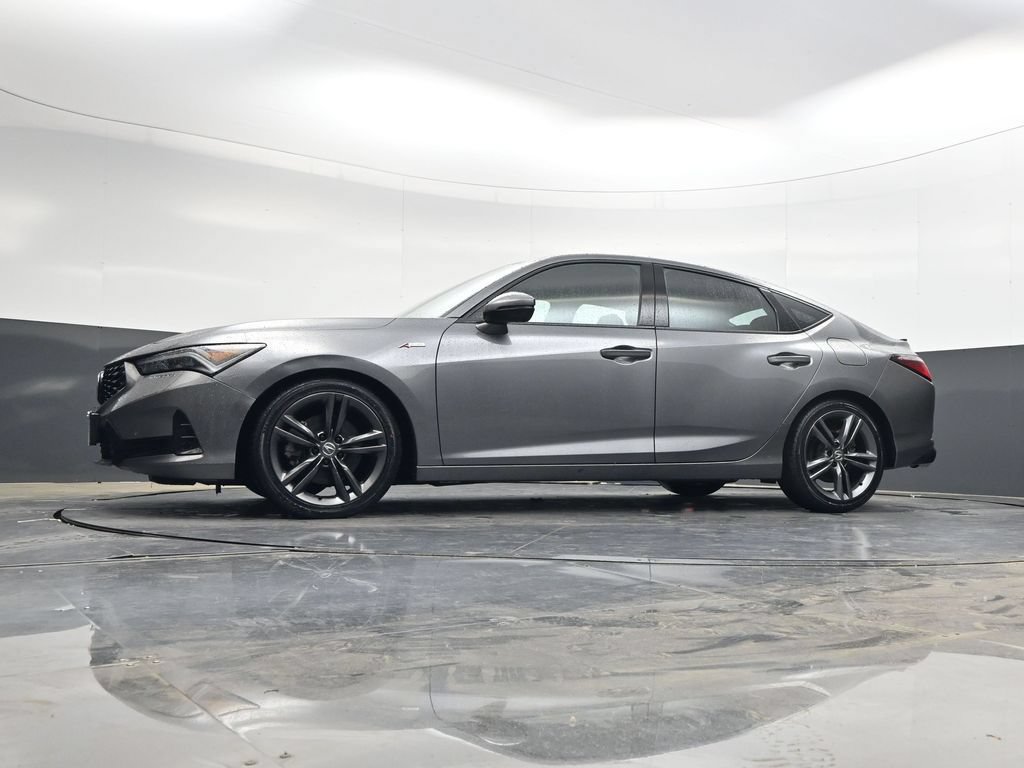 Used 2023 Acura Integra A-Spec FWD image 28