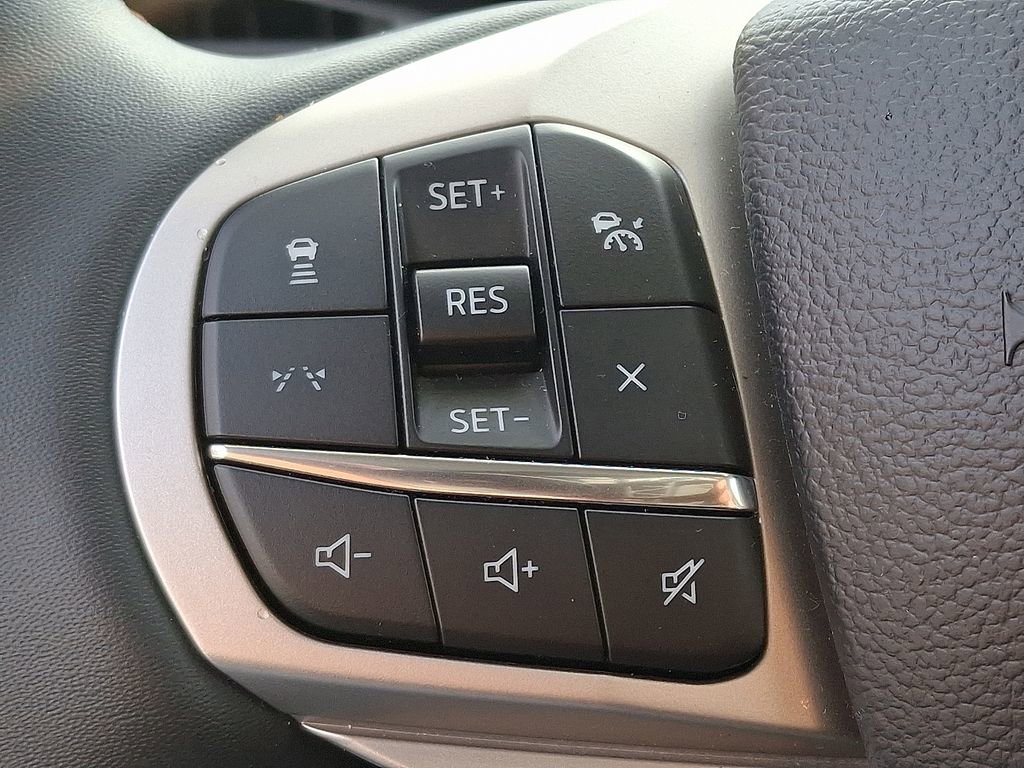 Used 2025 Ford Explorer Active image 21