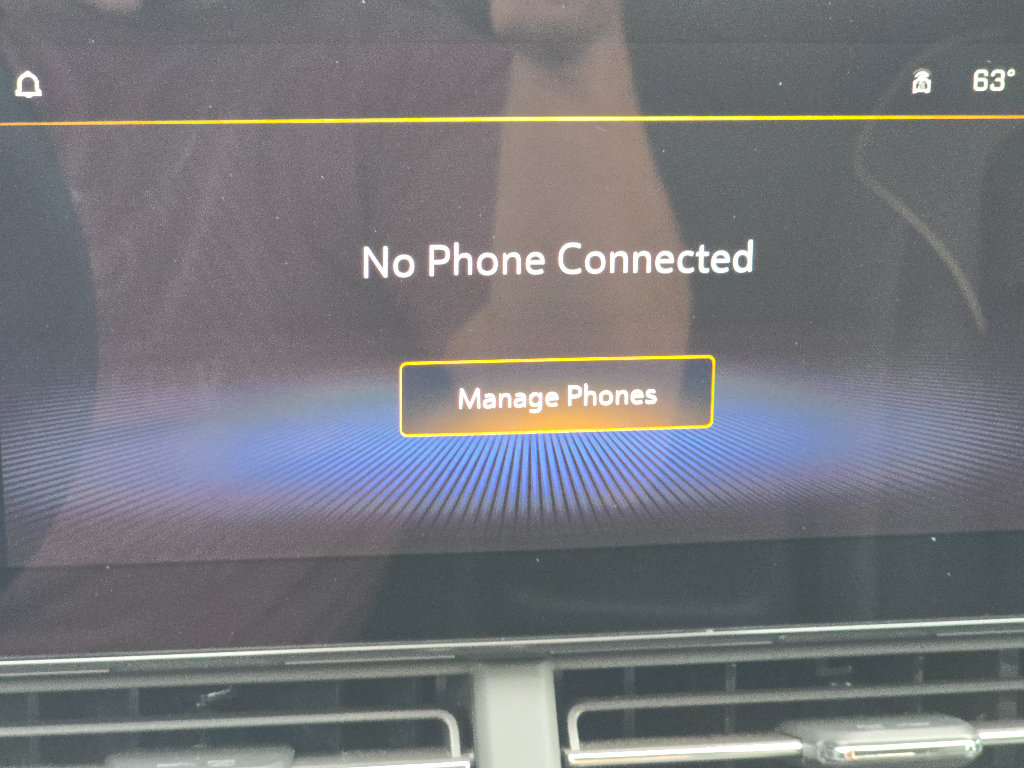 Used 2025 Chevrolet Trax ACTIV FWD image 26