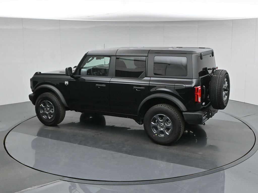 New 2026 Ford Bronco Big Bend image 40