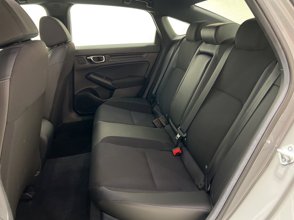 Used 2025 Honda Civic Sport image 32