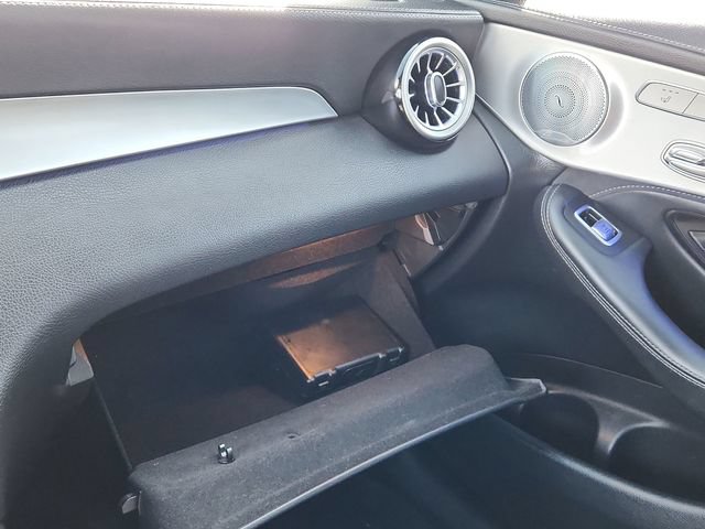 Used 2019 Mercedes-Benz GLC 63 AMG 4MATIC image 50