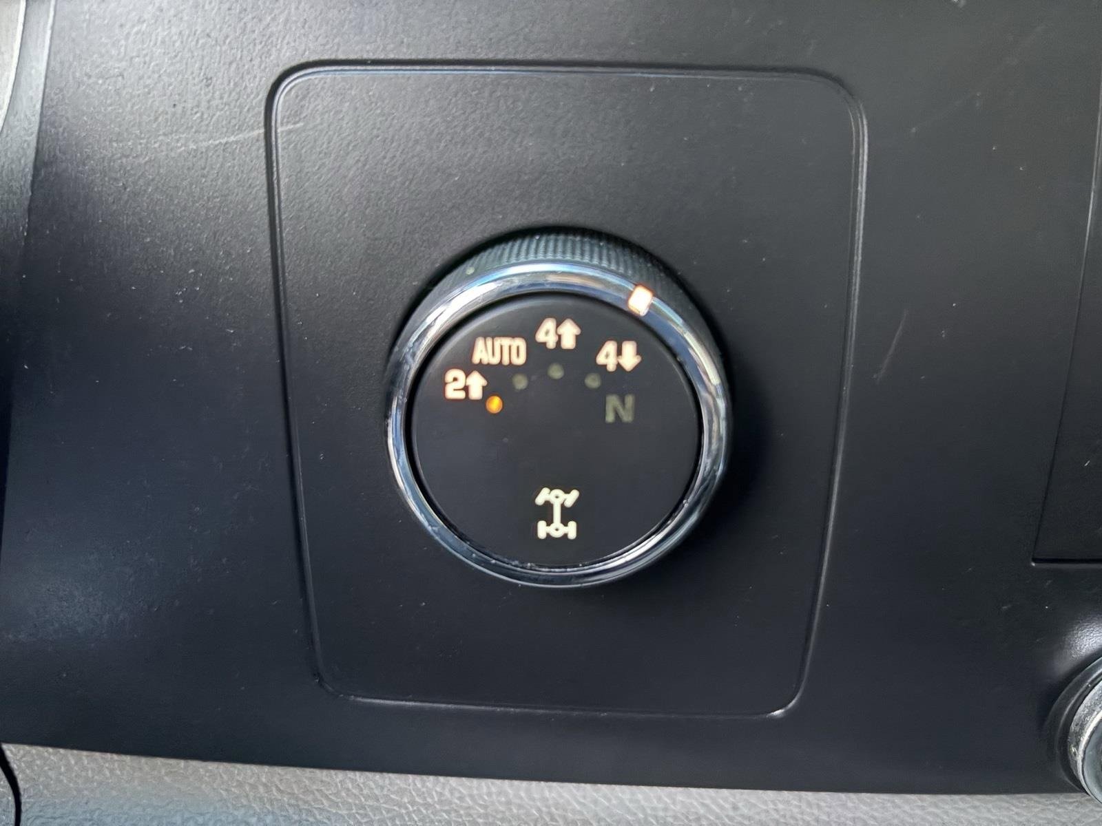 Used 2009 Chevrolet Silverado 1500 LT w/ Power Pack Plus image 39