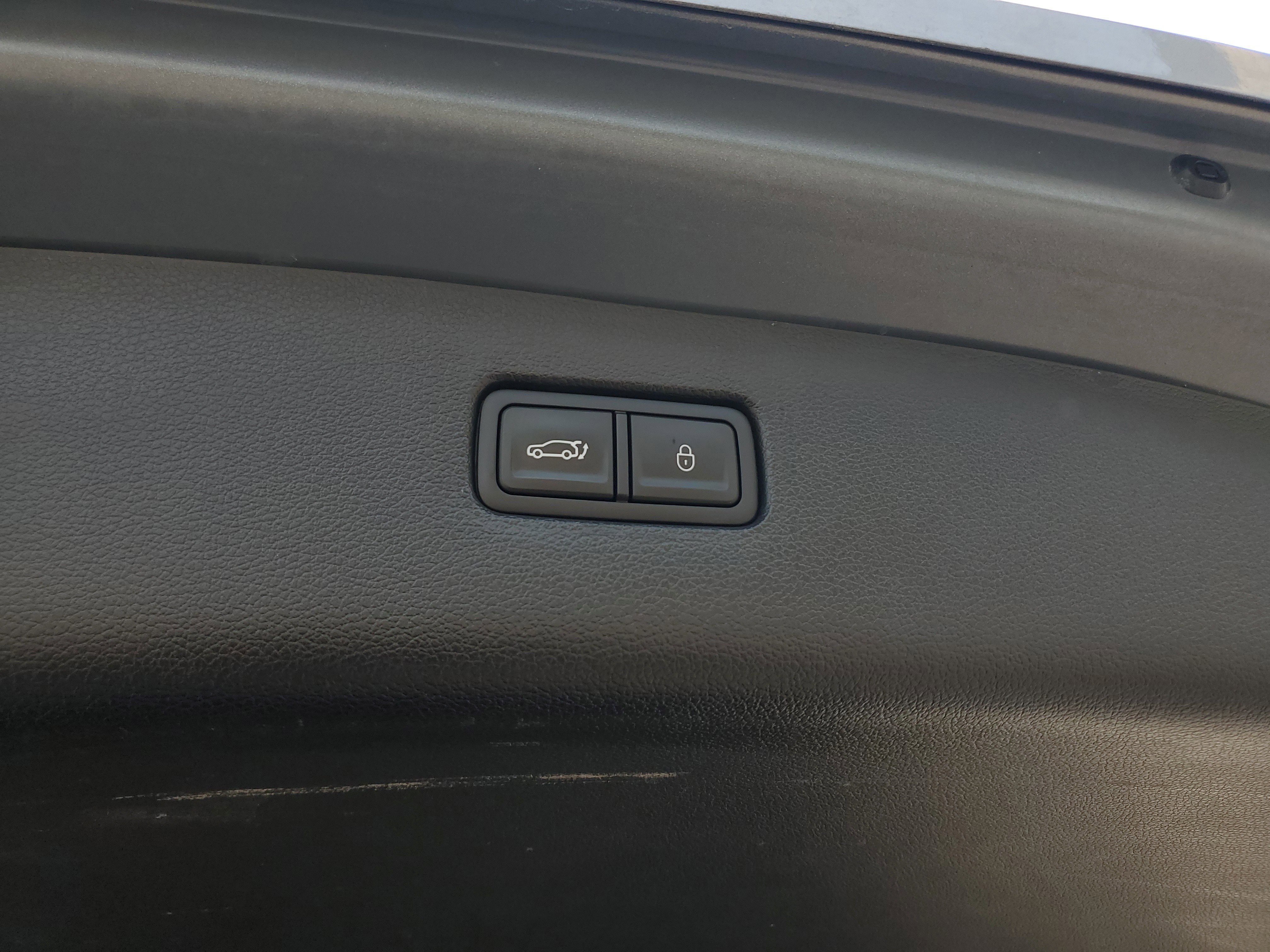 Used 2024 Genesis GV80 2.5T image 10