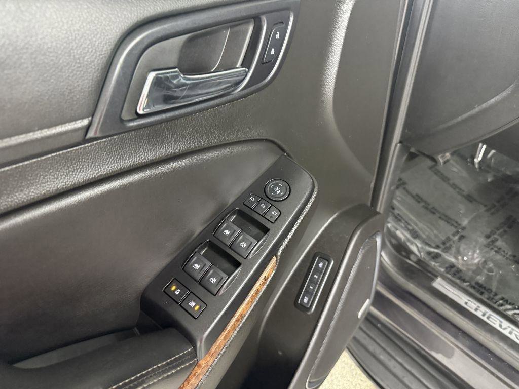 Used 2018 Chevrolet Tahoe Premier image 22