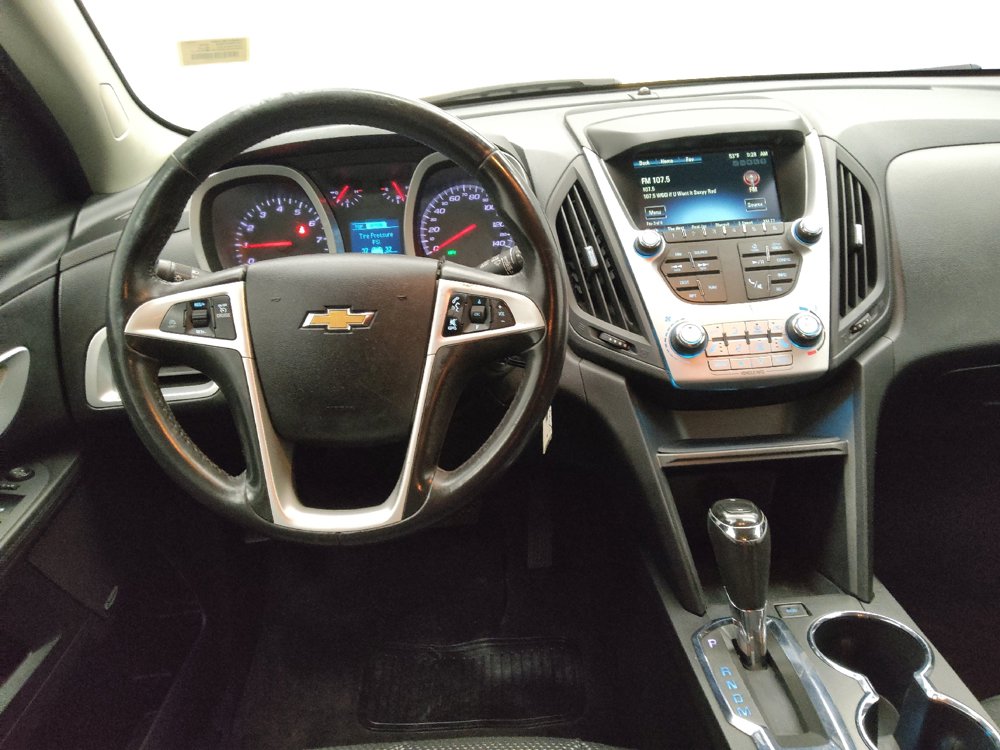 Used 2016 Chevrolet Equinox LT w/ Convenience Package AWD/4WD image 22