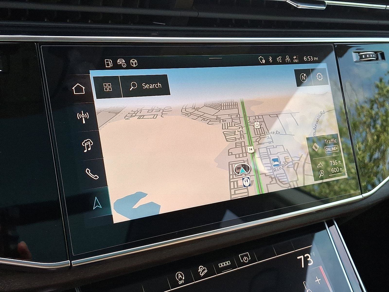 New 2025 Audi Q8 Premium Plus image 15