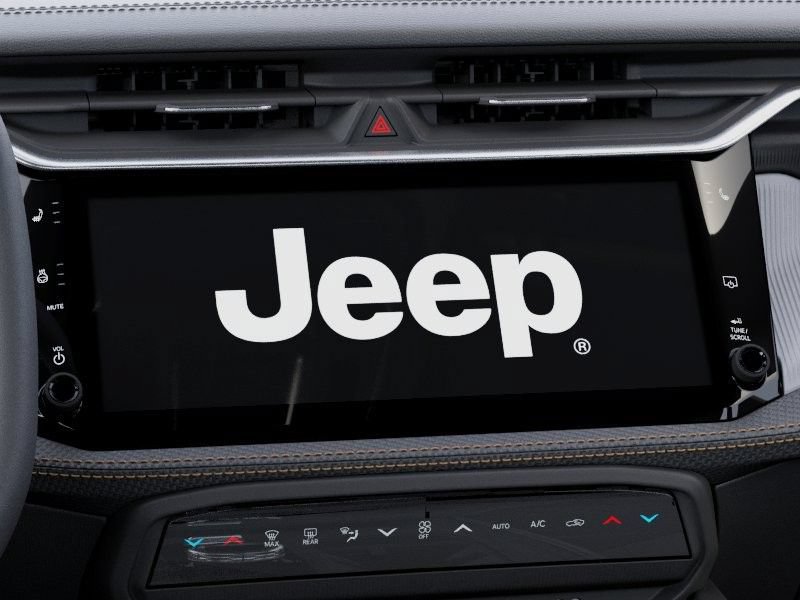 New 2026 Jeep Cherokee Limited AWD/4WD image 10