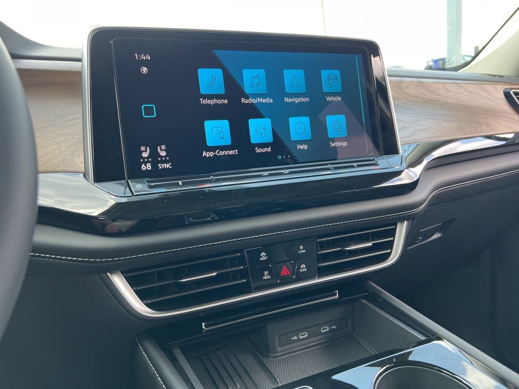 New 2026 Volkswagen Atlas SE image 20