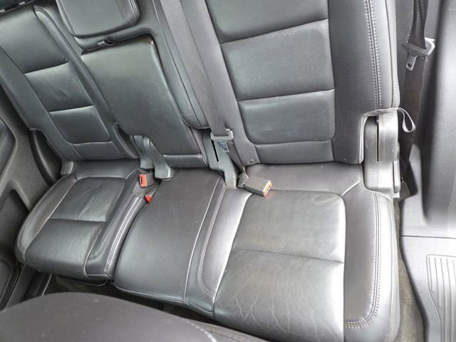 Used 2013 Ford Explorer Limited image 21