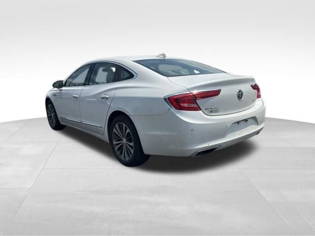 Used 2017 Buick LaCrosse Preferred FWD image 5