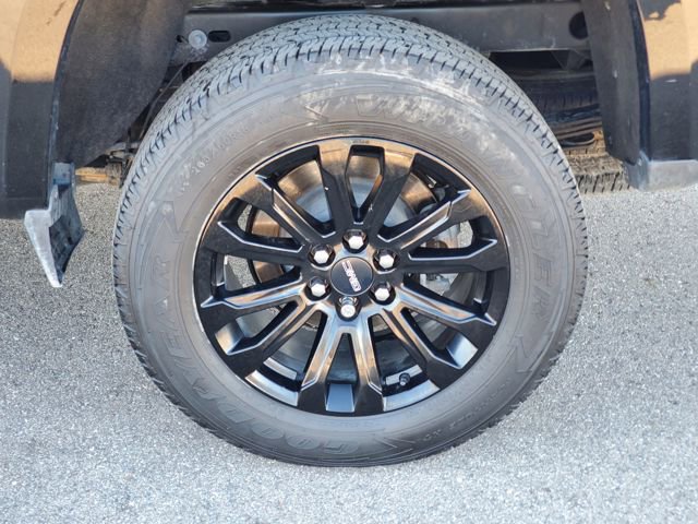 Certified 2022 GMC Canyon Elevation w/ Trailering Package image 5