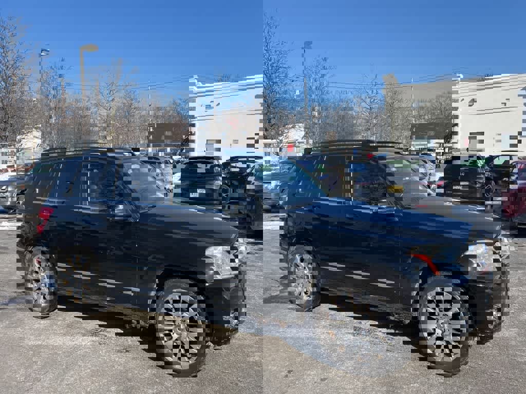 Used 2012 Mercedes-Benz GLK 350 GLK 350 image 9